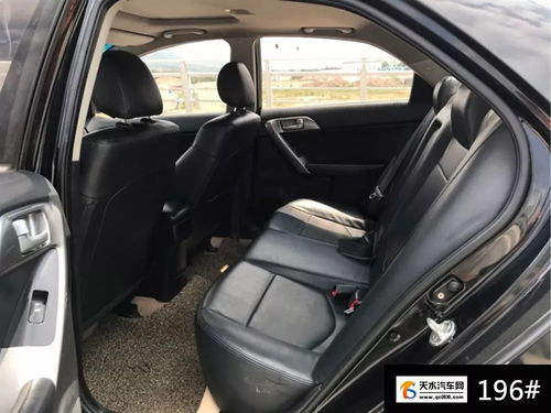 精品二手車推薦 5-10萬元優(yōu)質選擇與專業(yè)購車咨詢指南