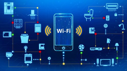 Wi-Fi 7全面落地，驅(qū)動(dòng)短距離通信市場(chǎng)爆發(fā)，計(jì)算機(jī)軟硬件技術(shù)開(kāi)發(fā)迎來(lái)新紀(jì)元